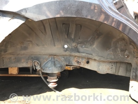 ФОТО Четверть автомобиля задняя правая для Hyundai Santa Fe CM (05-12) Киев