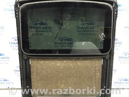 ФОТО Люк в сборе для SsangYong Korando Киев