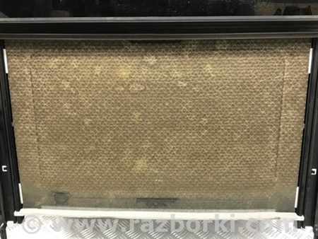 ФОТО Люк в сборе для SsangYong Korando Киев