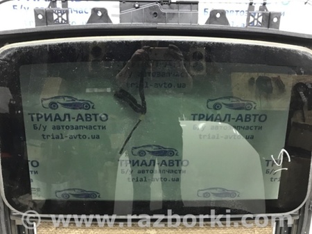 ФОТО Люк в сборе для SsangYong Korando Киев