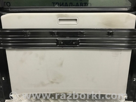 ФОТО Люк в сборе для SsangYong Korando Киев