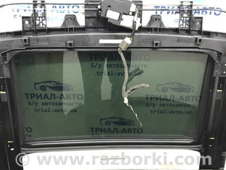 ФОТО Люк в сборе для SsangYong Korando Киев