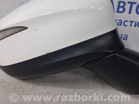 ФОТО Зеркало правое Рестайлинг для Mazda CX-5 KE (12-17) Киев