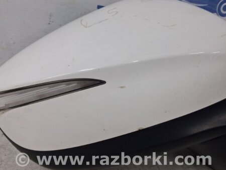 ФОТО Зеркало правое Рестайлинг для Mazda CX-5 KE (12-17) Киев