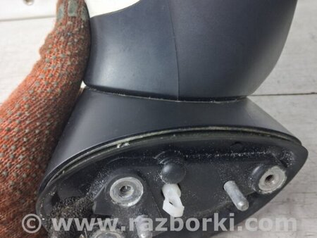 ФОТО Зеркало правое Рестайлинг для Mazda CX-5 KE (12-17) Киев