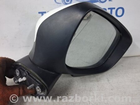ФОТО Зеркало правое Рестайлинг для Mazda CX-5 KE (12-17) Киев