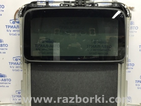 ФОТО Люк в сборе для Subaru Outback BS (14-21) Киев