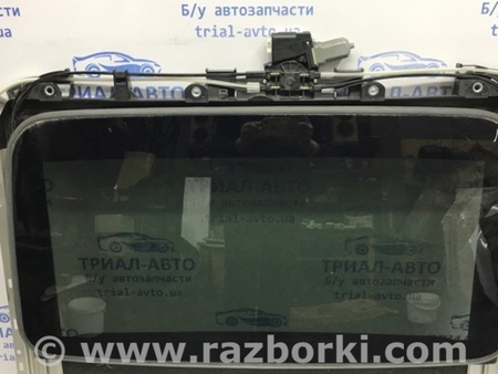 ФОТО Люк в сборе для Subaru Outback BS (14-21) Киев