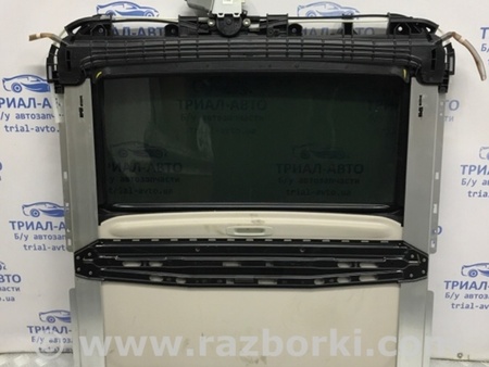 ФОТО Люк в сборе для Subaru Outback BS (14-21) Киев