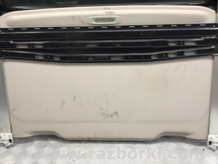 ФОТО Люк в сборе для Subaru Outback BS (14-21) Киев