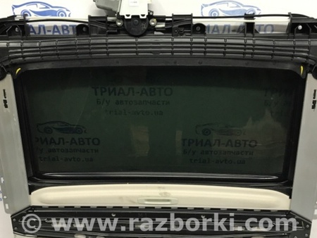 ФОТО Люк в сборе для Subaru Outback BS (14-21) Киев