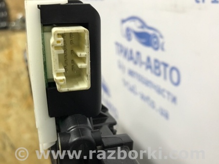 ФОТО Люк в сборе для Subaru Outback BS (14-21) Киев