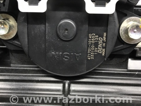 ФОТО Люк в сборе для Subaru Outback BS (14-21) Киев