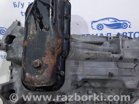 ФОТО Поддон мотора для Toyota Land Cruiser Prado 120 Киев