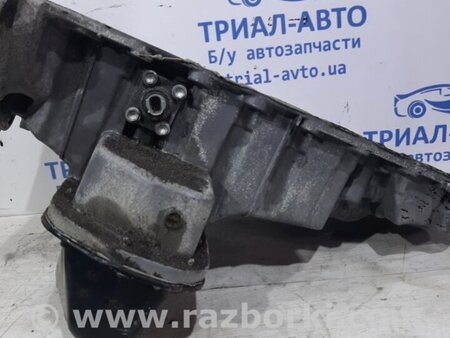 ФОТО Поддон мотора для Toyota Land Cruiser Prado 120 Киев