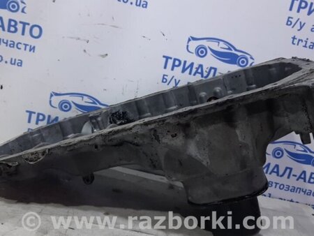 ФОТО Поддон мотора для Toyota Land Cruiser Prado 120 Киев