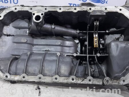 ФОТО Поддон мотора для Toyota Land Cruiser Prado 120 Киев