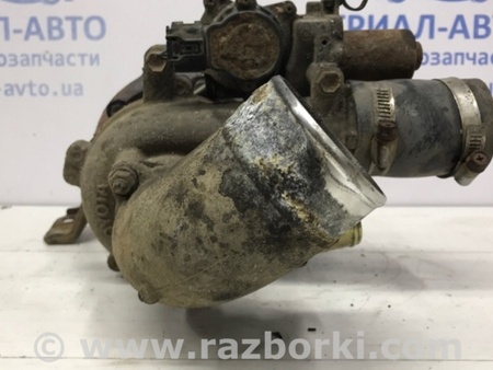ФОТО Турбина для Toyota Land Cruiser Prado 120 Киев