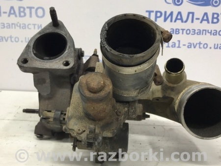 ФОТО Турбина для Toyota Land Cruiser Prado 120 Киев