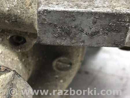 ФОТО Турбина для Toyota Land Cruiser Prado 120 Киев