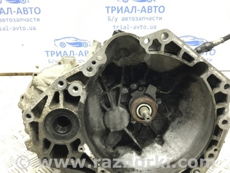 ФОТО Коробка передач МКПП для Suzuki SX4 Киев