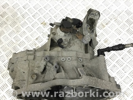 ФОТО Коробка передач МКПП для Suzuki SX4 Киев