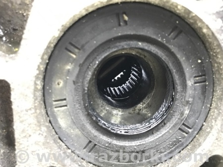 ФОТО Коробка передач МКПП для Suzuki SX4 Киев