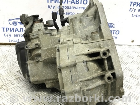 ФОТО Коробка передач МКПП для Suzuki SX4 Киев