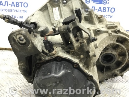 ФОТО Коробка передач МКПП для Suzuki SX4 Киев