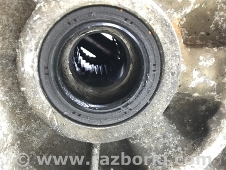 ФОТО Коробка передач МКПП для Suzuki SX4 Киев