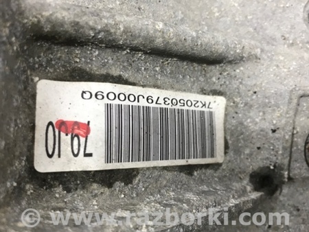 ФОТО Коробка передач МКПП для Suzuki SX4 Киев