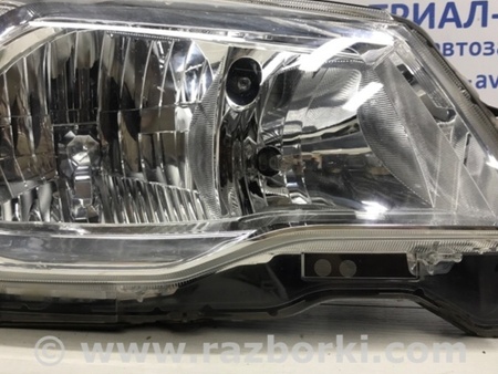 ФОТО Фара правая галоген для Subaru Forester SJ (2013-2018) Київ