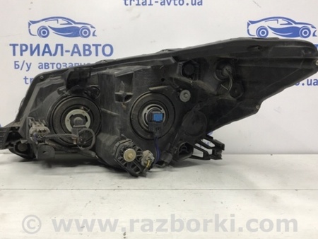 ФОТО Фара правая галоген для Subaru Forester SJ (2013-2018) Київ