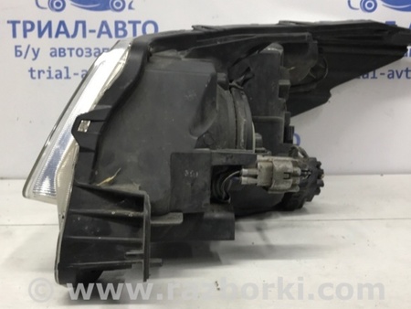 ФОТО Фара правая галоген для Subaru Forester SJ (2013-2018) Київ