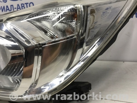 ФОТО Фара левая галоген для Subaru Forester SJ (2013-2018) Київ