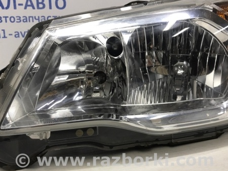 ФОТО Фара левая галоген для Subaru Forester SJ (2013-2018) Київ