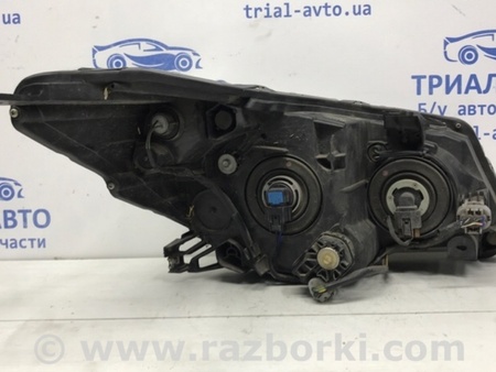 ФОТО Фара левая галоген для Subaru Forester SJ (2013-2018) Київ