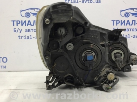 ФОТО Фара левая галоген для Subaru Forester SJ (2013-2018) Київ