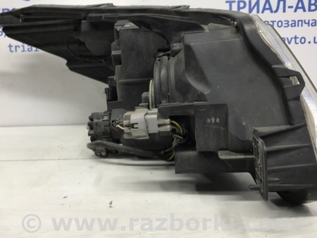 ФОТО Фара левая галоген для Subaru Forester SJ (2013-2018) Київ