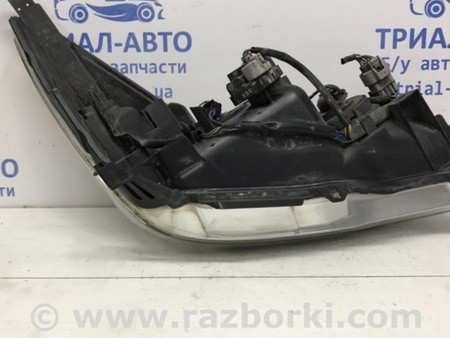 ФОТО Фара левая галоген для Subaru Forester SJ (2013-2018) Київ