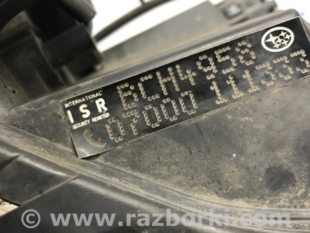 ФОТО Фара левая галоген для Subaru Forester SJ (2013-2018) Київ