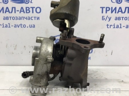 ФОТО Турбина для Subaru Forester SJ (2013-2018) Київ