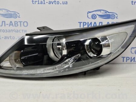 ФОТО Фара Левая Ксенон для KIA Sportage SL (2010-2015) Киев