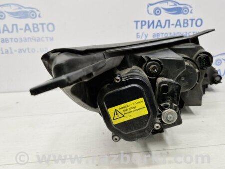 ФОТО Фара Левая Ксенон для KIA Sportage SL (2010-2015) Киев