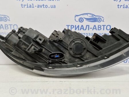 ФОТО Фара Левая Ксенон для KIA Sportage SL (2010-2015) Киев