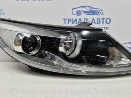 ФОТО Фара Правая ксенон для KIA Sportage SL (2010-2015) Киев