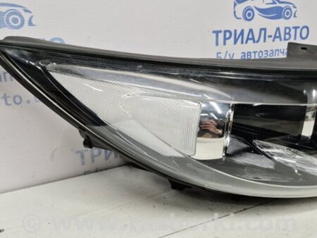 ФОТО Фара Правая ксенон для KIA Sportage SL (2010-2015) Киев