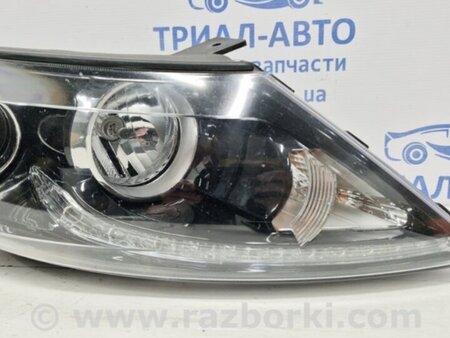 ФОТО Фара Правая ксенон для KIA Sportage SL (2010-2015) Киев
