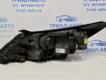 ФОТО Фара Правая ксенон для KIA Sportage SL (2010-2015) Киев