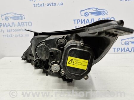 ФОТО Фара Правая ксенон для KIA Sportage SL (2010-2015) Киев